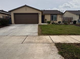 628 Marcus St, Merced, CA 95341