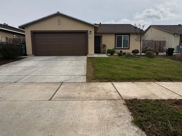 628 Marcus St, Merced, CA 95341