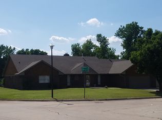 11801 Somerville Dr, Yukon, OK 73099
