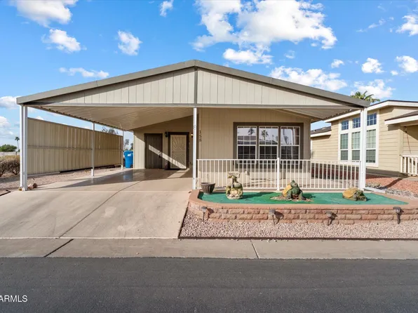 9302 E BROADWAY Road #158, Mesa, AZ 85208