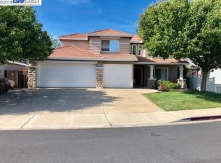 5205 Dry Creek Ct, Antioch, CA