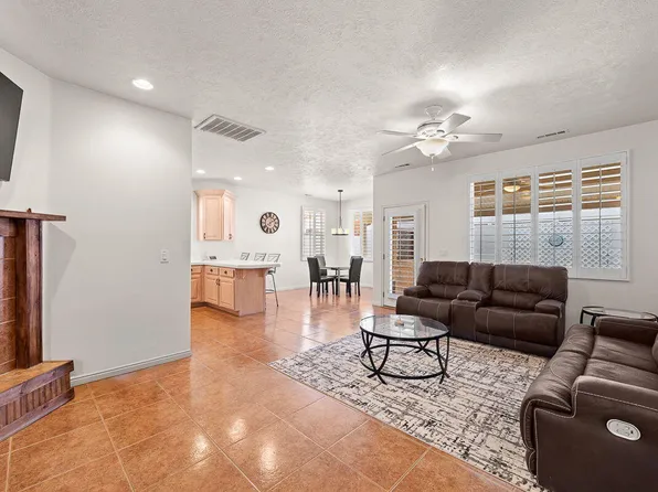 1360 E Telegraph St Lot 153, Washington, UT 84780