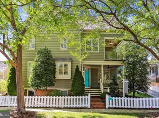 302 Little Quarry Rd, Gaithersburg, MD 20878