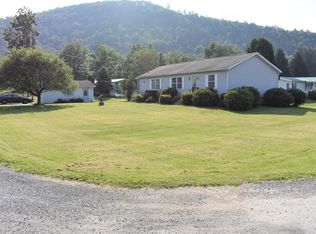 265 Bogart St, Hallstead, PA 18822