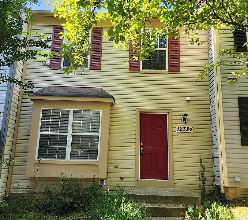 1st image of 12324 Quince Valley Dr