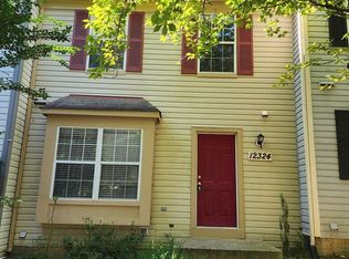 12324 Quince Valley Dr, Gaithersburg, MD 20878