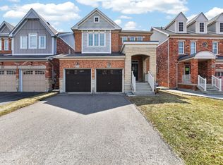 35 Amberwing Lndg, Bradford West Gwillimbury, ON