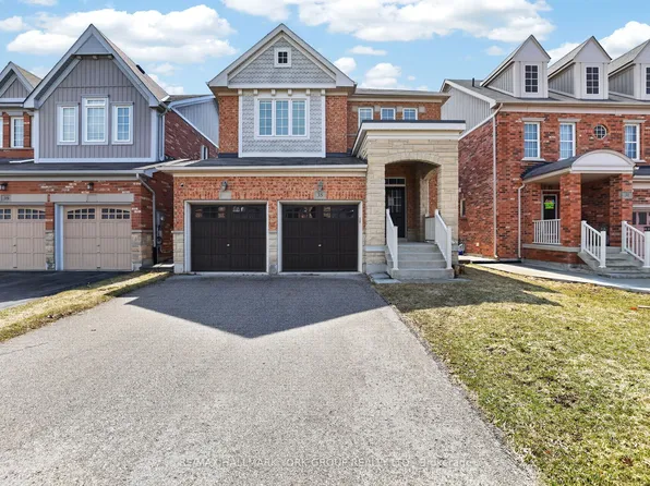 35 Amberwing Lndg, Bradford West Gwillimbury, ON L3Z 0H9