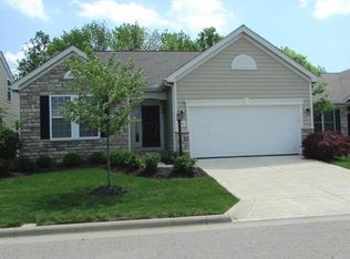 5061 Apple Glen Trl, Grove City, OH 43123