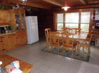 331 Swanson Lodge Rd, Troy, MT 59935