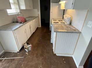 2903 94th St, Lubbock, TX 79423