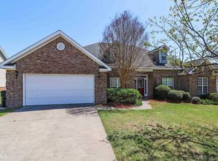 104 Satilla Ln #3, Warner Robins, GA 31088