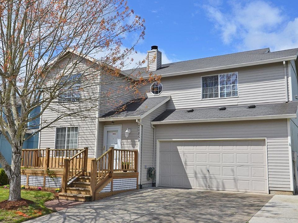 For Sale: 20859 SW Eggert Way, Aloha, OR 97007