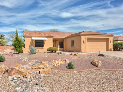 72 N Candlelight Dr, Green Valley, AZ, 85614