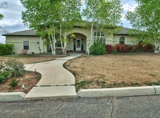 530 Casa Grande Ct, Grand Junction, CO 81507