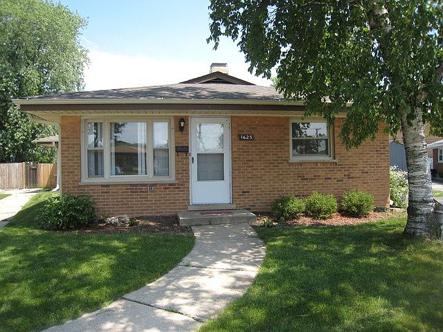 1st image of 1625 Howard Ave