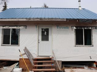 L1 Snader St, Anchor Pt, AK 99556