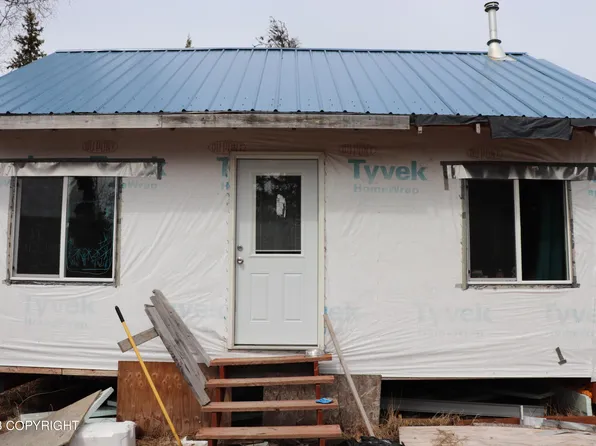 L1 Snader St, Anchor Pt, AK 99556