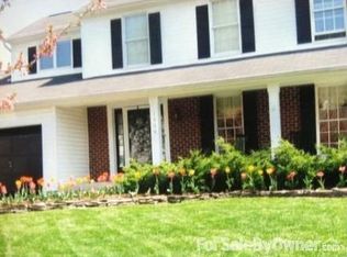 1309 Cheshire Ln, Bel Air, MD 21014