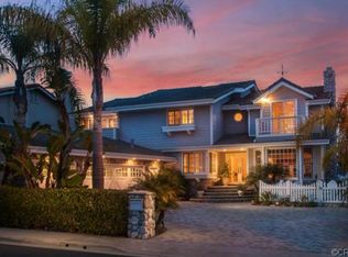 6 Via Chapala, San Clemente, CA 92673