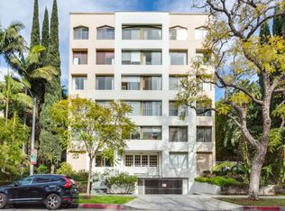 412 N Palm Dr APT 102, Beverly Hills, CA 90210
