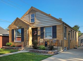 615 Wolff St, Racine, WI 53402