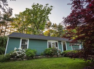 115 Wentworth Rd, Rye, NH 03870