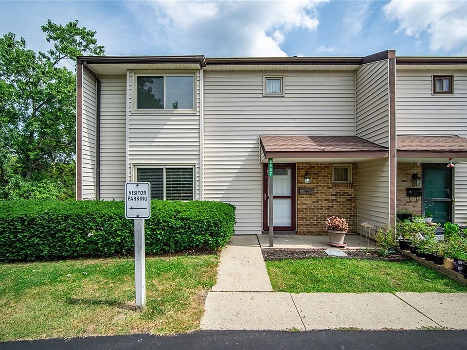 1st image of 6447 Harbinger Ln