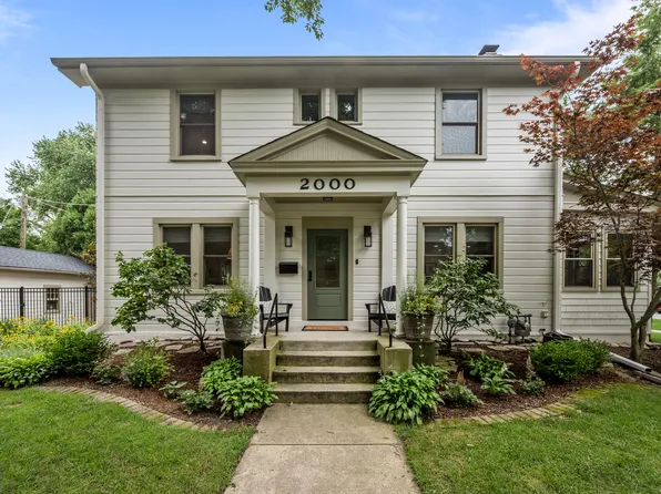 2000 Lincoln St, Evanston, IL 60201