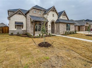 126 Fairweather Dr, Burleson, TX 76028