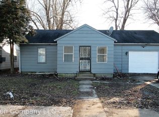 1410 E Elk St, Dexter, MO 63841