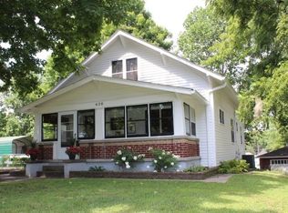 620 S Obrien St, Seymour, IN 47274