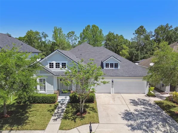 14705 Canopy Dr, Tampa, FL 33626