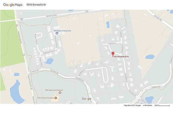 3rd image of 9313 Donatello Dr