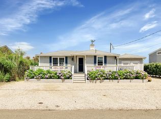 58 Harbor Rd, Westhampton Beach, NY 11978