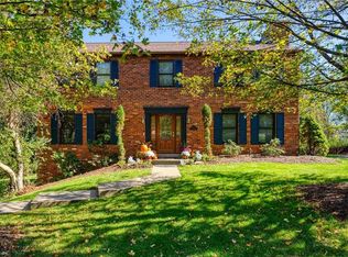 412 Stag Horn Dr, Wexford, PA