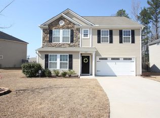 1267 Green Turf Ln, Elgin, SC 29045