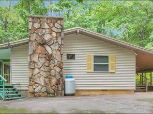 1064 Tanglewood Rd, Murphy, NC 28906
