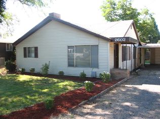 2602 Dellwood Ave, Medford, OR
