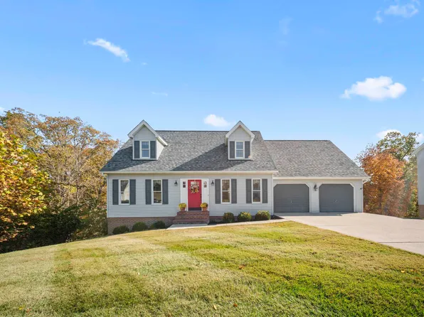 5016 Robin Hood Dr, Ashland, KY 41101