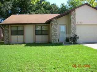 3712 Falling Leaf Ln, Orlando, FL 32810