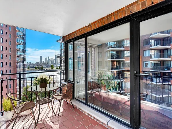 60 Sutton Pl S #9GS, New York, NY 10022