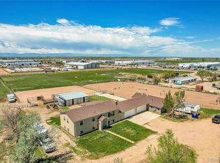 13750 County Road 8, Fort Lupton, CO 80621