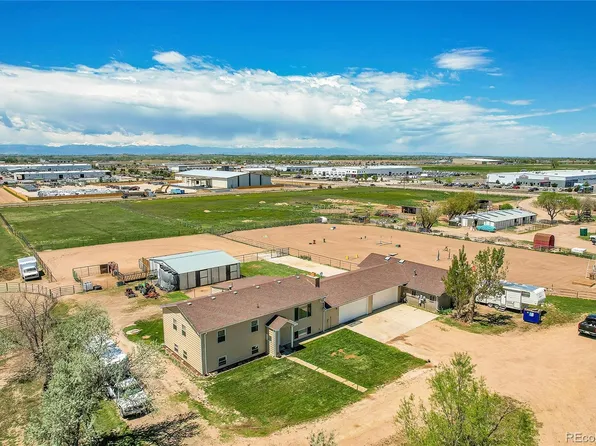 13750 County Road 8, Fort Lupton, CO 80621