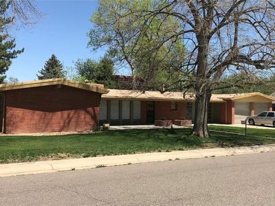 1200 N Ivy St, Denver, CO, 80220