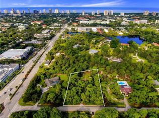 25 East Ave LOT 19, Naples, FL 34108