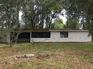 5237 NW Lake Jeffery Rd, Lake City, FL 32055