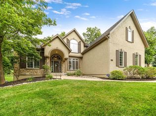 20714 W 92nd St, Lenexa, KS 66220
