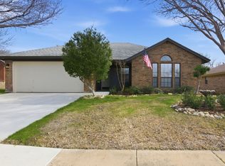 7936 Sunrise Dr, Watauga, TX 76148