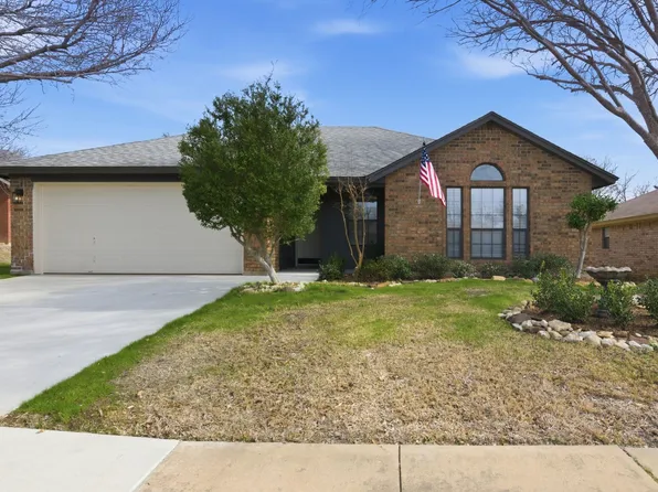 7936 Sunrise Dr, Watauga, TX 76148